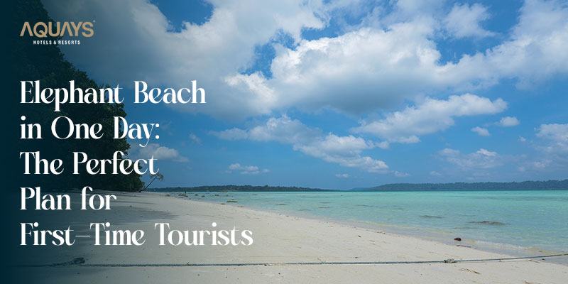 Andaman Nicobar Tour Package from Ahmedabad