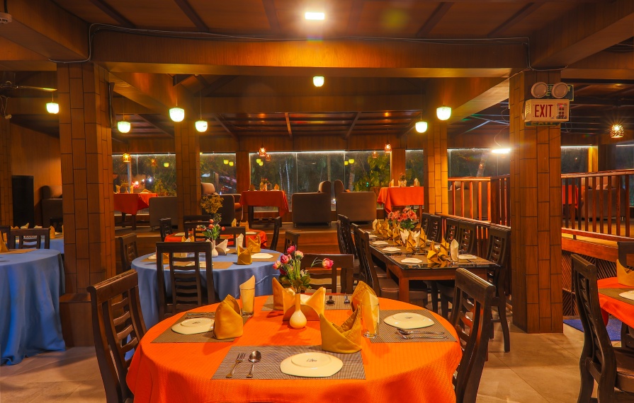 havelock best restaurants