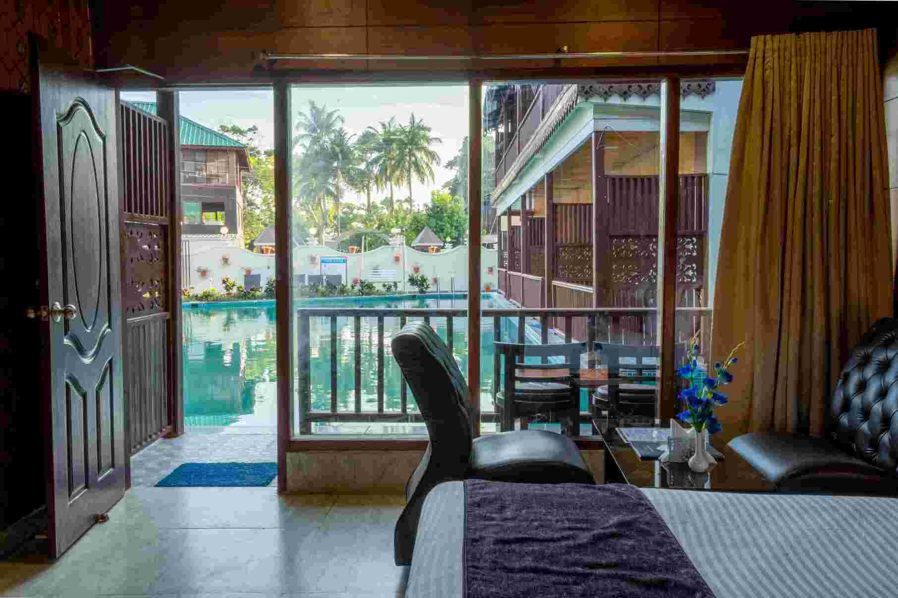 neil luxury resort neil aquays