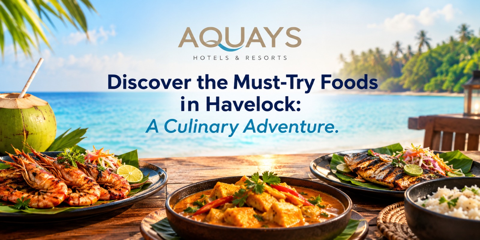 restaurants in havelock island