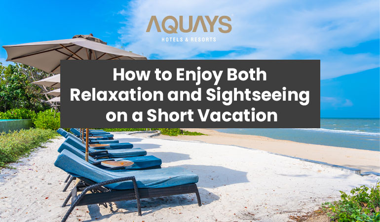 Aquays hotels & resorts Neil